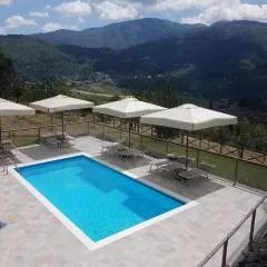 Belvilla by OYO Forno