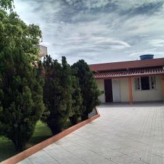 Casa em Bombinhas zimbros