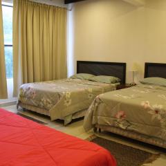 Stefanich Aparthotel 2122