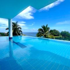 Studio Sunny - pool - wifi - AC Papeete
