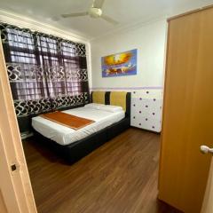 The Fortune Homestay