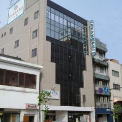 프린스 호텔 시모노세키(Prince Hotel Shimonoseki)