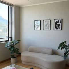 Views From The 6 - Spacious 1 Bedroom Apartment