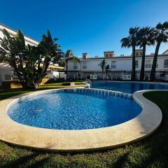 Casa en la Playa Alcossebre La Creueta