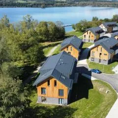 Apartmán Na Břehu Lipna