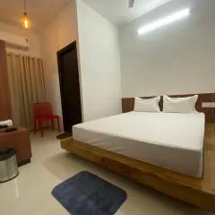 Lake Land Guest House