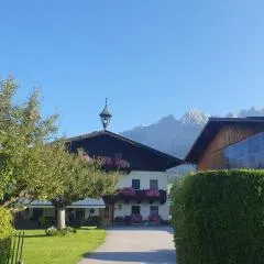 Ferienwohnung Mitterdiel