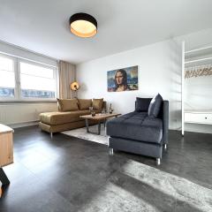 Mona Lisa 24h-Check-in, 4 Pers, Balkon, Parkplatz