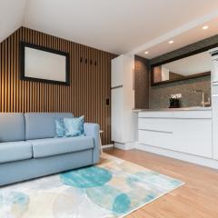 Hus Mattgoot - Ferienwohnung Studio