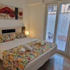 Casa Paseo