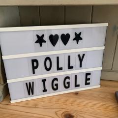 Pollywiggle Cottage, Dog Friendly cottage in Heacham