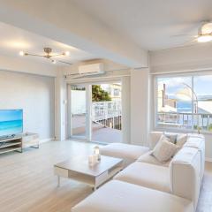 Shirahama White Beach House - Self Check-In Only