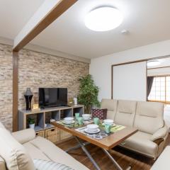 TEIOH Nishi shinsaibashi