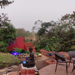 Dharaa - A Serene Retreat