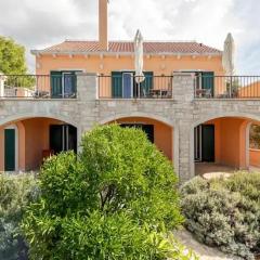 Villa Asteroi'dea - Tiha Mala