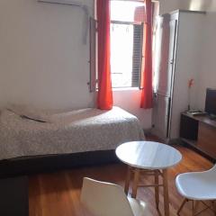 Departamento El Congreso