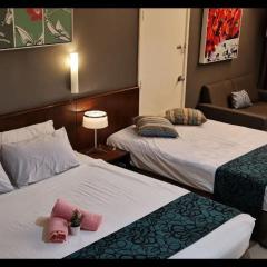 YUYU D22 Happy Home G-highland FOR Malaysian ONLY