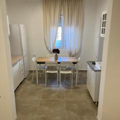 Trosobni apartman