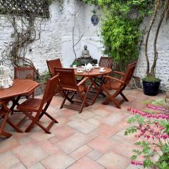 Clifton Cottage - by Brighton Holiday Lets