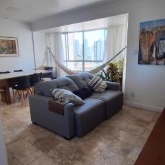 Apto exclusivo para Elas- Carnaval Salvador