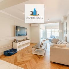 3L Apartments Kasprowicza VIP