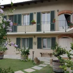 Cascina Spazio Indaco