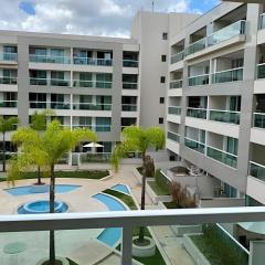 Brisas do Lago - Apartamento 7