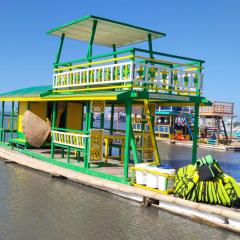 Little Boracay Floating Cottages by Khali