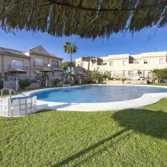 APARTAMENTO LA BARROSA