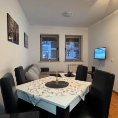 Maki apartman