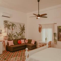 Maison Rouge - Room 2