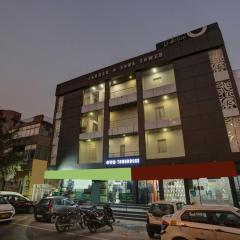 Townhouse Nangal Raya Pankha Road