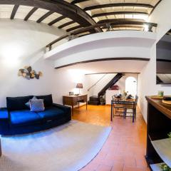 Domus Pellegrino heart of ROME