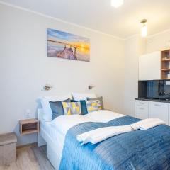 ARKA Medical SPA 708 z widokiem na morze