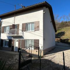 Gîte de la Pastorale