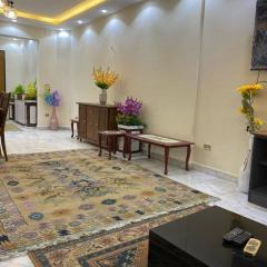 Z m abartment hotel