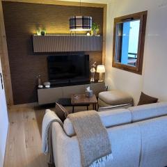 NOUVEAU appartement neuf 4 à 6 personnes dans la station du Chinaillon, Grand-Bornand