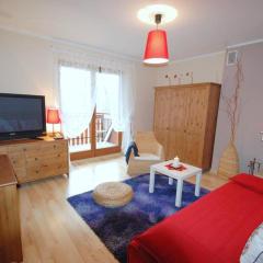 Apartamenty Prestige Pardałówka II