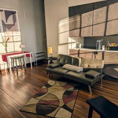 City Center Long Term Stay