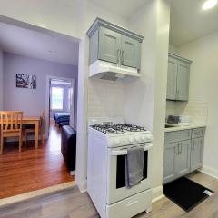 Hudson Suite 30 min to midtown