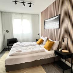 LTA Apartment München Süd No3 Friends & Family
