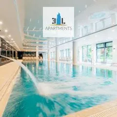 3L Apartments Nadmorskie Tarasy