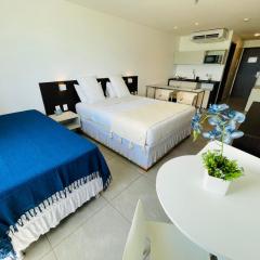 Ritz Paradise Beira Mar no Hotel Ritz Suítes