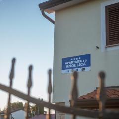 Apartments Angelica 2