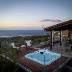 Blue Pearl Villa