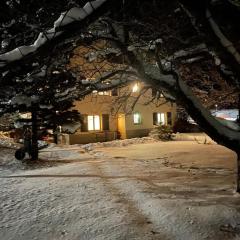 Chasa Betty - Im Garten der drei Länder