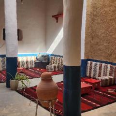 بيت الروشن التراثي