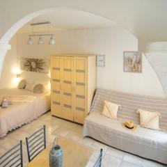 Appartement 32m2 Juan les Pins 350 m plage climatisé WIFI centre