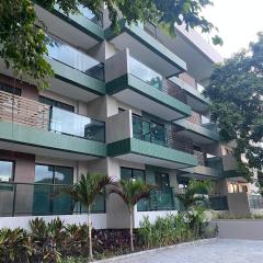 Beijupirá Exclusive - apt 209