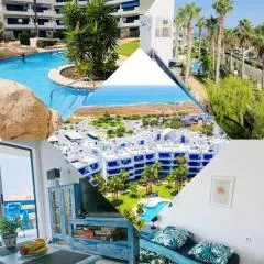 Palm Apartment - La Calma